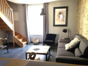 Appartement Camélia Bayeux centre-ville